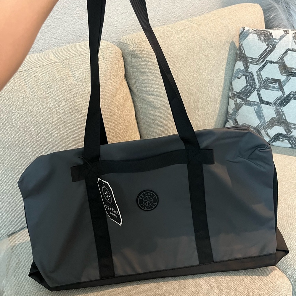 Travel Duffle Bag